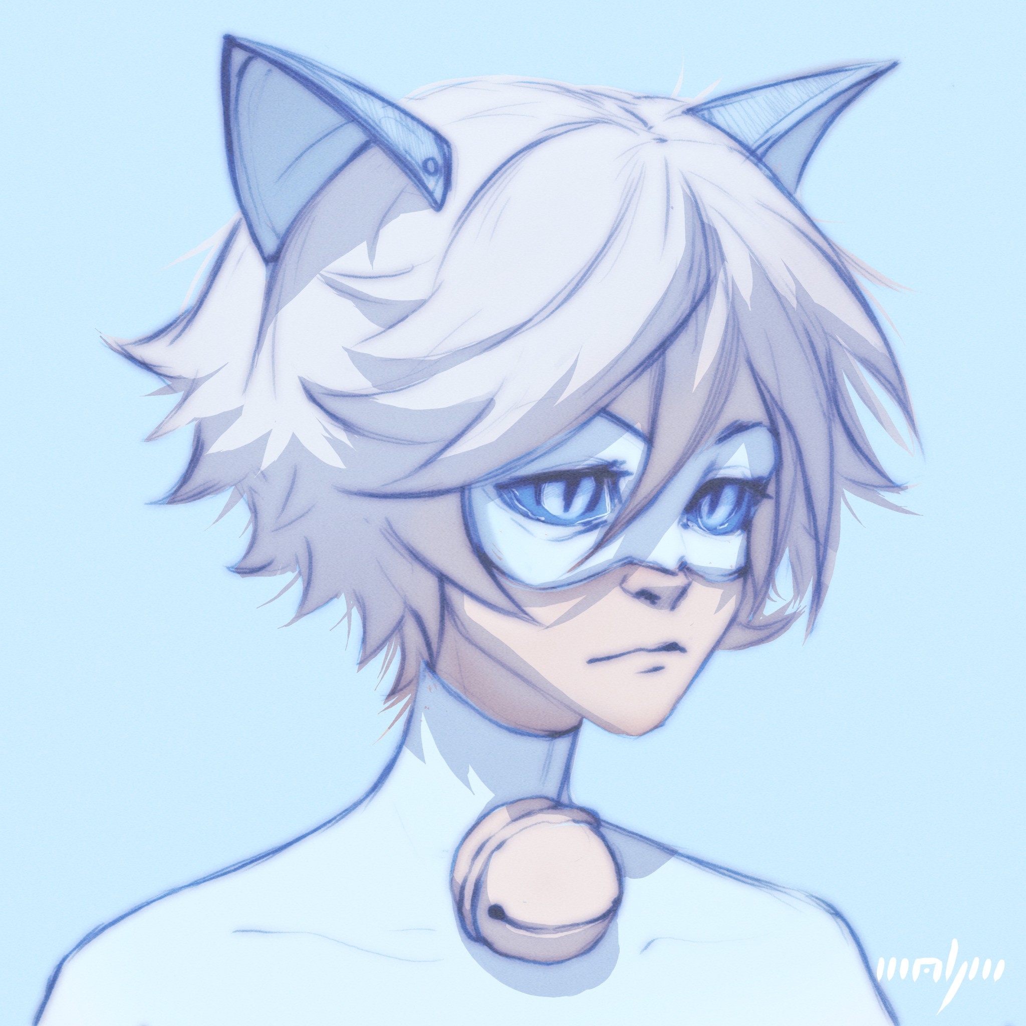 Chat Blanc Fanart Explore Tumblr Posts And Blogs Tumgir Chat Blanc Fanart Explore Tumblr Posts And Blogs Tumgir