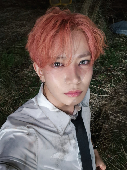 OH EM GEE BAE IS BACK GUYS We Missed You Pookie