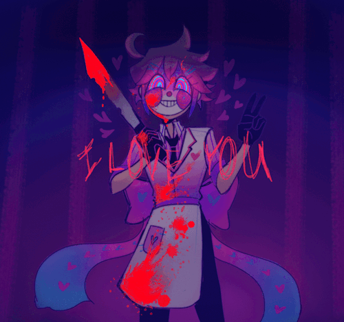 Happy Valentines Day~