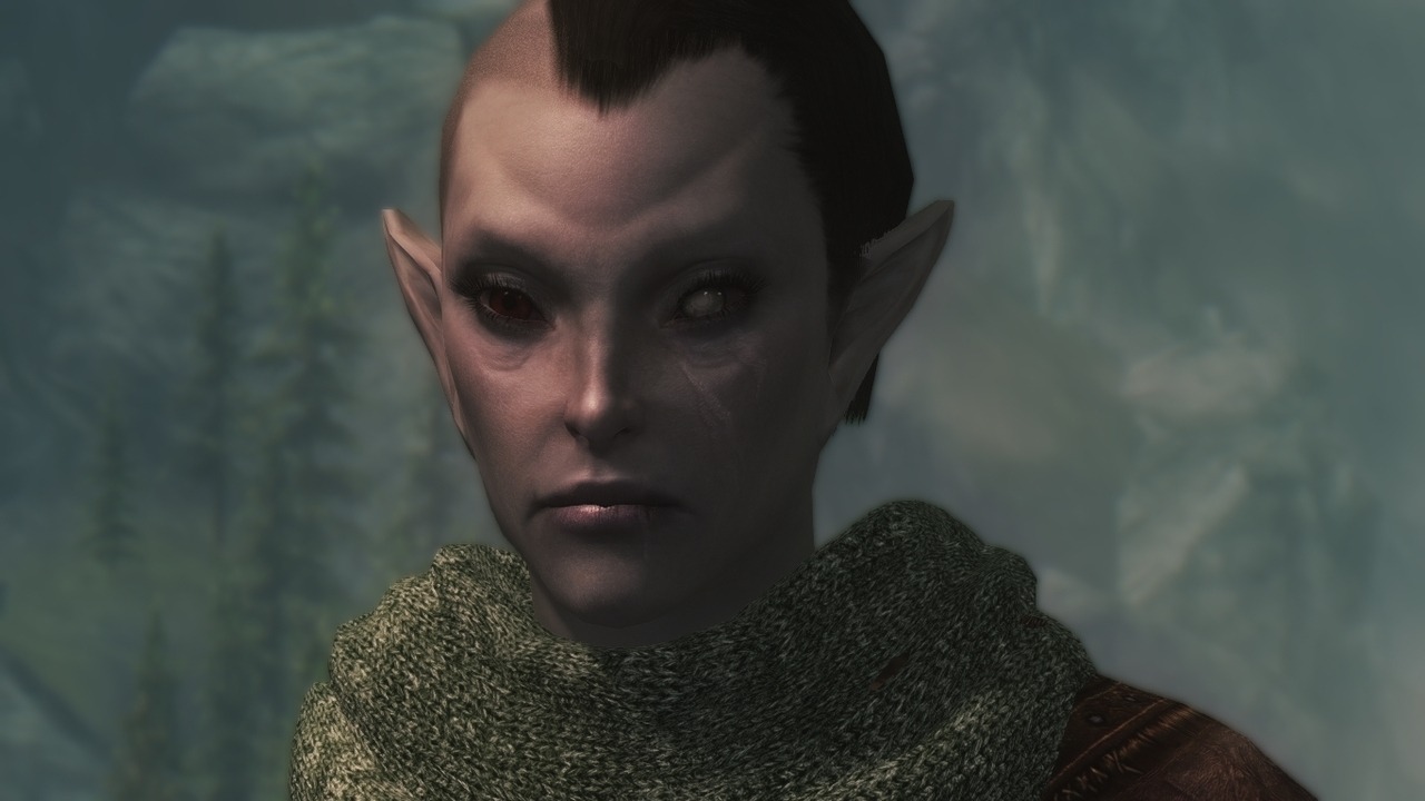 real women of skyrim real women of skyrim