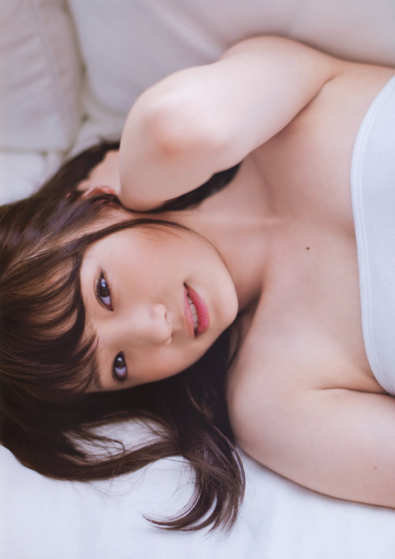 mayuyusuki:  太田夢莉 UTB+ Vol.21 201409