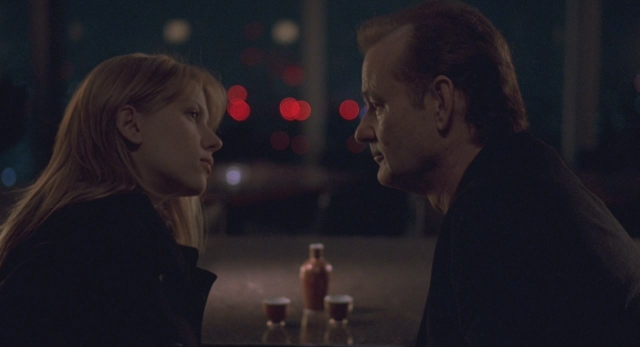 I was just doing my thing': Sofia Coppola doesn't know if the age gap in  'Lost in Translation' would have held up today