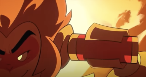 Lego Sun Wukong Character Analysis No One Asked For (Season One - Three)