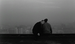 Thatmouth:  #127- Wings Of Desire (1987)&Amp;Ldquo;I Now Know What No Angel Knows.&Amp;Rdquo;