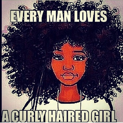 Curlies do it best #2frochicks #naturalhair #hair #curlyhair #brown #man #love #curlyhead