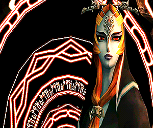 dorianspavus:Ryn’s list of favorite characters (3/?):↳ Midna  »  Legend of Zelda: Twilight Princess“