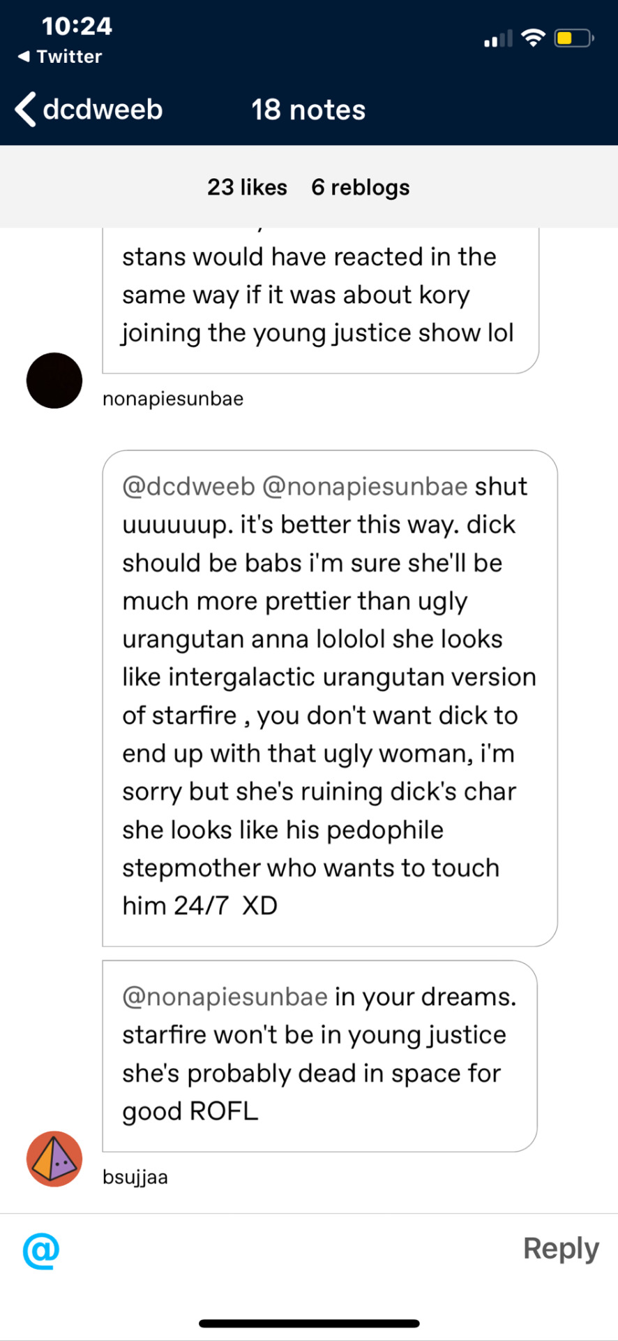 Tumblr media