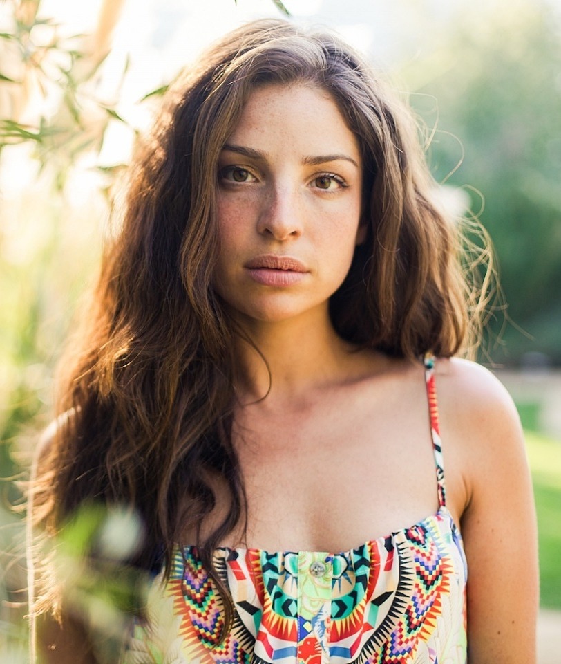 Happy Birthday Anna Hopkins   February 12