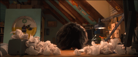 estrellas-sin-color:  cor-ta: here-is-the-food: Yo ahora.Big Hero 6 (2014)  x2  x3 