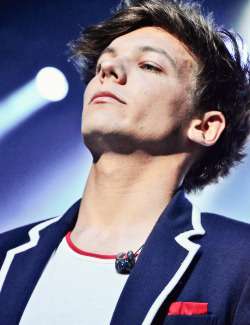 don't let me go