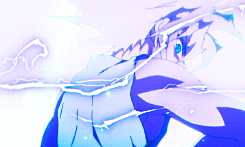 soufrebi:  Killua’s Kanmuru • キルアの神速 