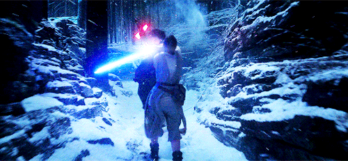 bentages:“His lightsaber fighting style is very aggressive and he cares little about getting hurt in