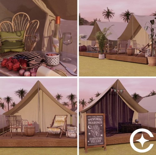 thecollectivesims: Coachella by The Collective- Not compatible with Sims 4- Blender- Credits to The 