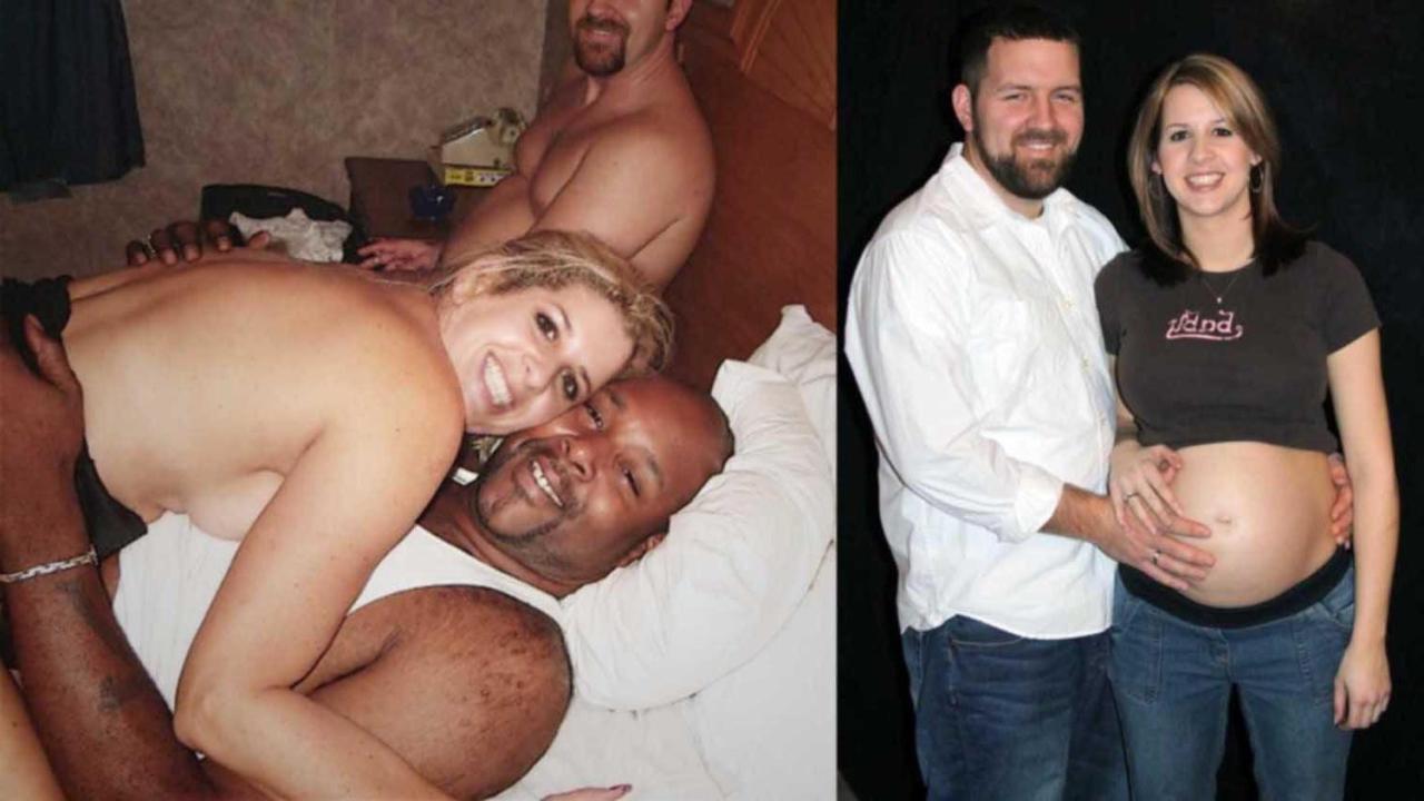 Interracial Cuckold Pictures