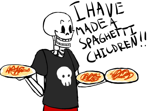 skeletonsarememes:i forgot that i had made this and when i found it i just