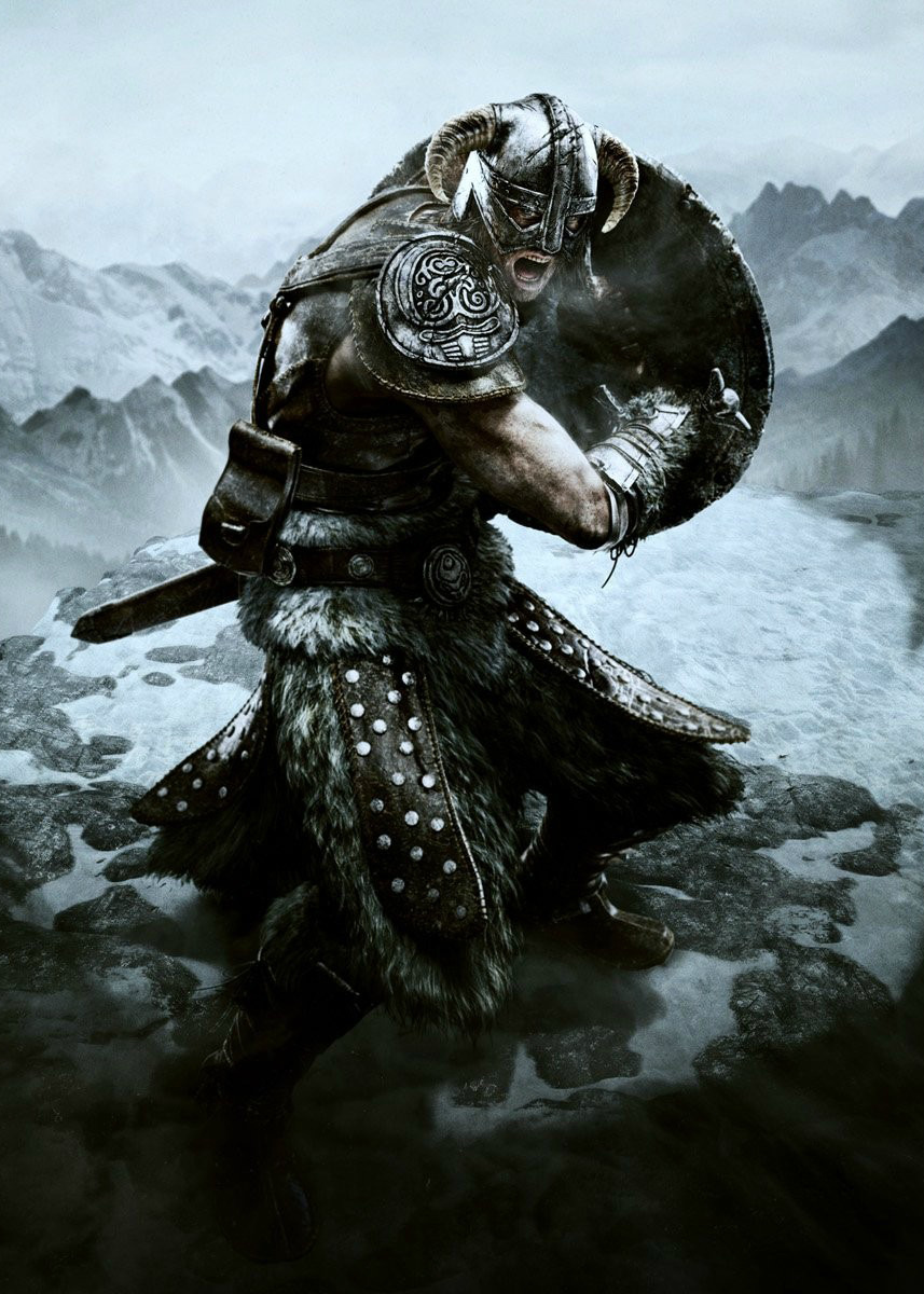 gamefreaksnz:  Skyrim’s DLC dated for PS3 in North America  After long, frustrating