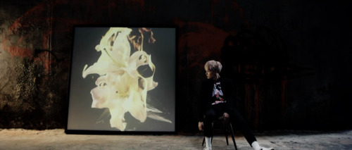 baenqtan:i need u (japanese ver.) / suga