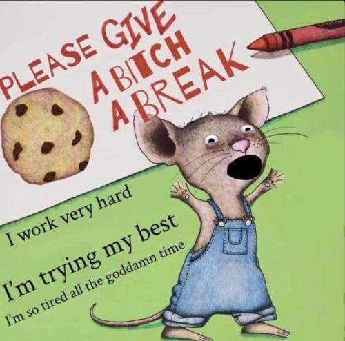 omghotmemes:Who the fuck wrote this book about me
