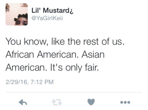 caram3lk1ng:  blackgirlnamedkaivy:  My grammar is horrible, but you get my point.  Im on this💯 