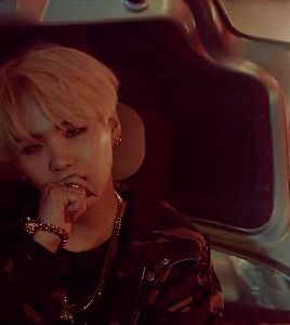 44/365 Days Of Min Yoongi Agust D