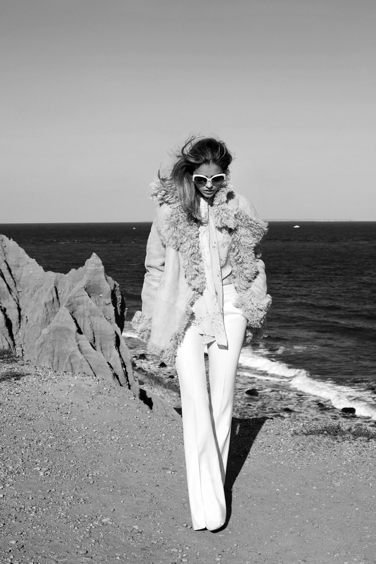 senyahearts:  Barbara Palvin for Harper’s Bazaar US, December/January 2014-2015