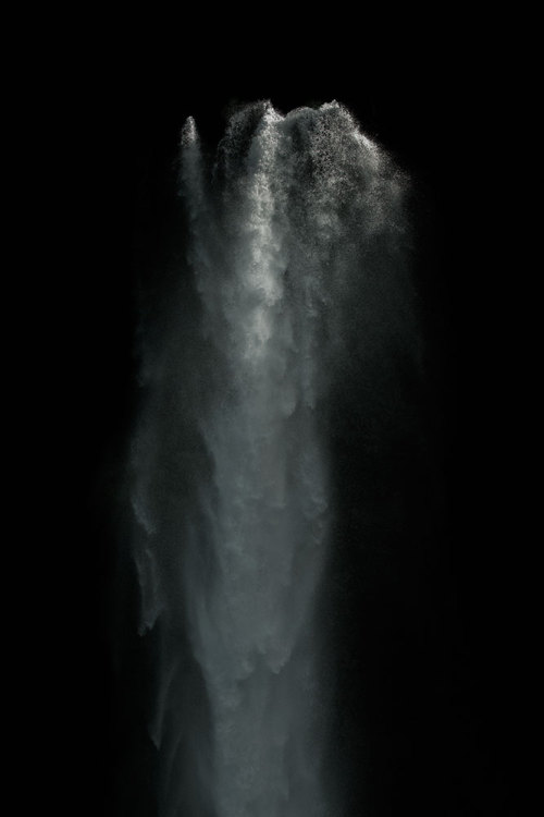 Waterfall No. 1