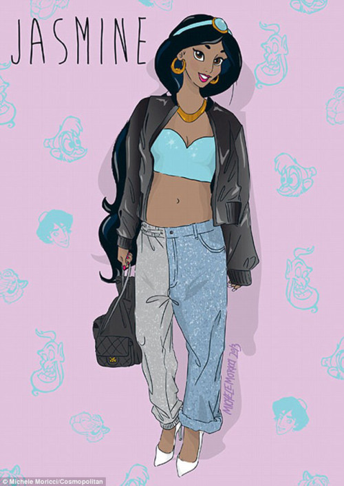 #PRINCESS #ITCOOL #TWEK!!