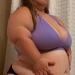dwarffeedee-deactivated20221211:ugh look at those stretch marks and double chin 😮‍💨💜