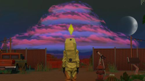 | Gen 01: Strangerville