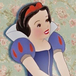 tanikayforever:  Snow White icons! Free to use for everyone :) No credit necessary 