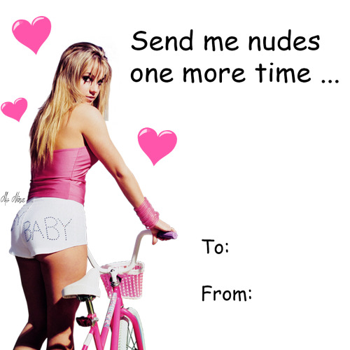 msnina-art:  love u