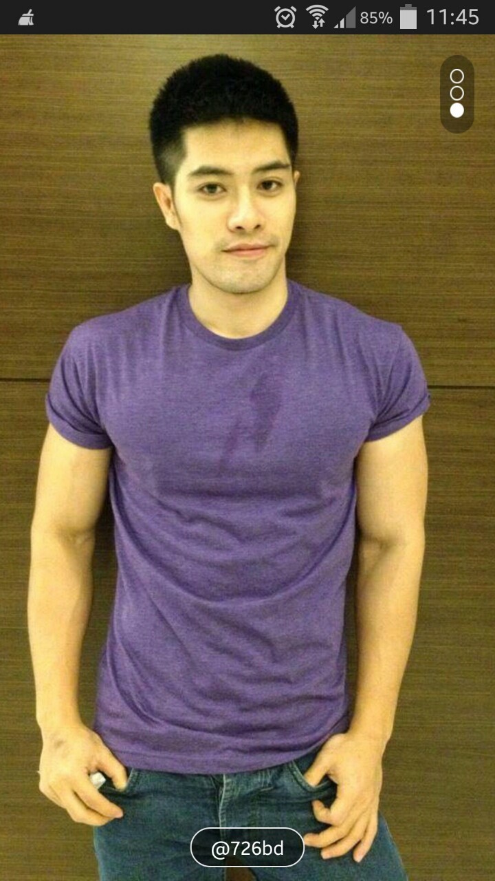 spermboyz:  Sexy Thai 