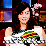 paulwelsey: Best of | Aubrey Plaza