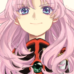 girlsbydaylight:  Utena 