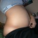 kytumtum:Ballooned myself :) 🎈Im so tight I actually think im gonna pop, wish