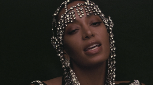 oldfilmsflicker:  When I Get Home, 2019 (dir. Solange Knowles)