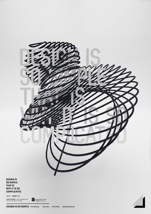 betype:  Typography projects of Grate Studio 
