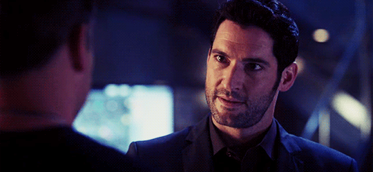 boundtobeafraid:  - You’re lucky my daughter likes you so much.- Yes, I’m starting