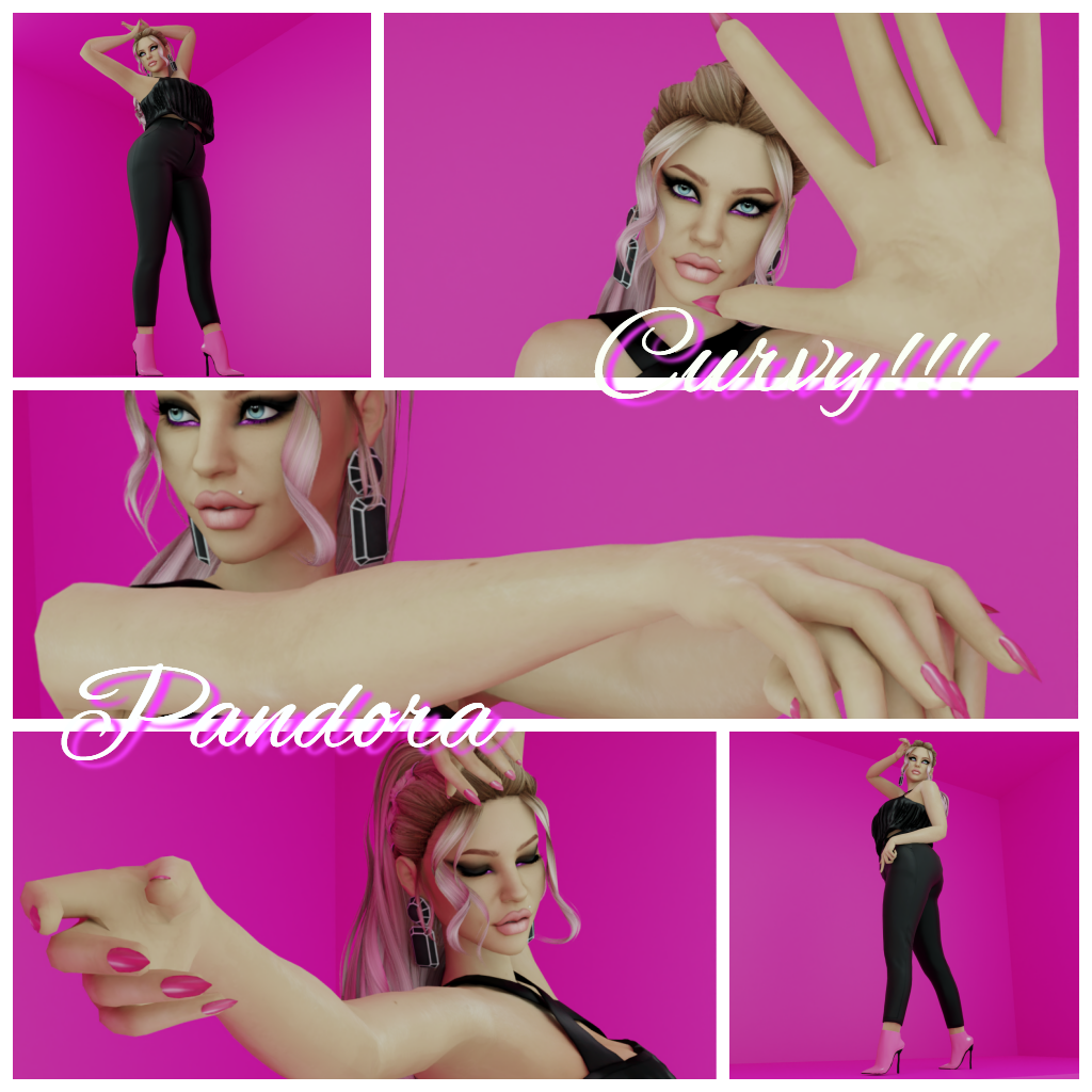 TS4 Poses ts4-poses