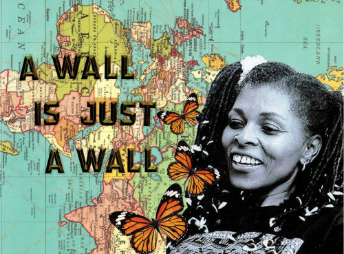 decolonizehistory: for angela and gloria and assata and leila and marsha and yuri and