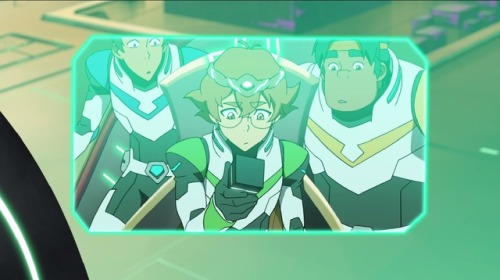 hunk voltron