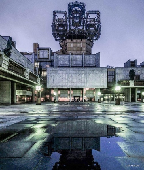 socialistmodernism:Presidium of the USSR Academy of Sciences, (now: Presidium of the Russian Academy