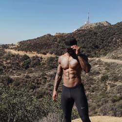 Lightskin, Mixed, Latino and Other Sexy Men