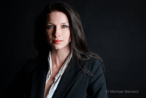 themusicsweetly: balfyoddlyeager:  Caitriona Balfe photograhed by Michael Bernard (2011) (X/X)  *is 