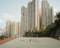 mustafahabdulaziz:  Hong Kong, 2015. 