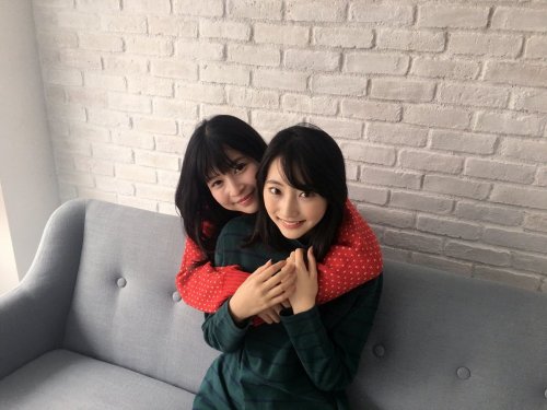 武田玲奈染野有来