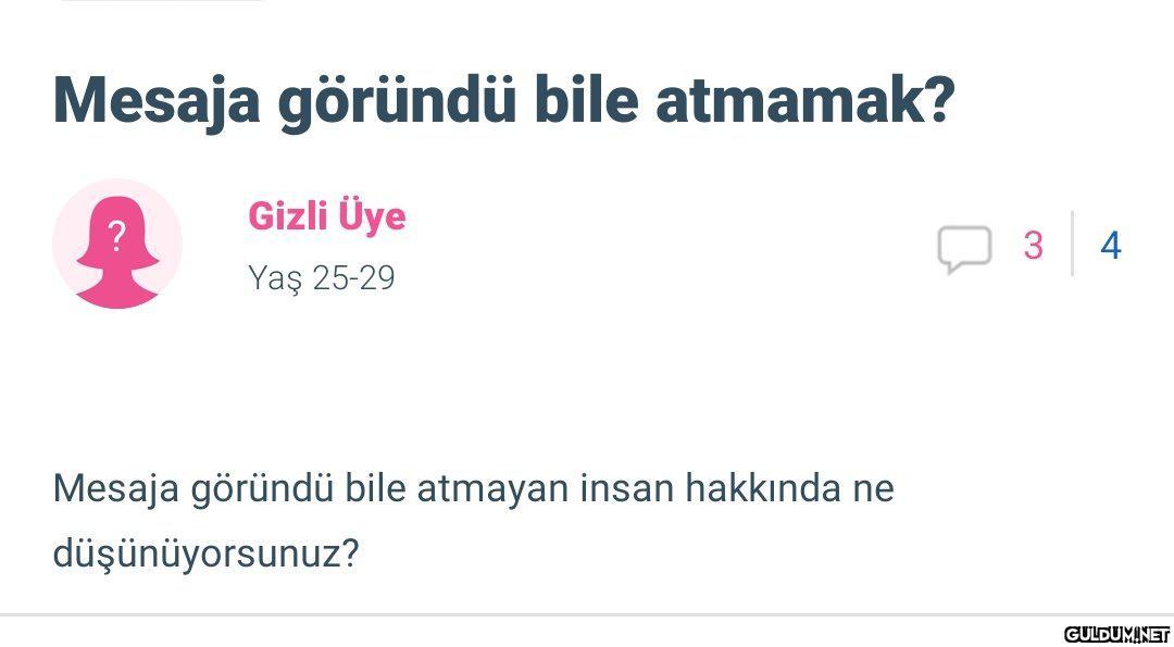 " konuşmak istemediğini...