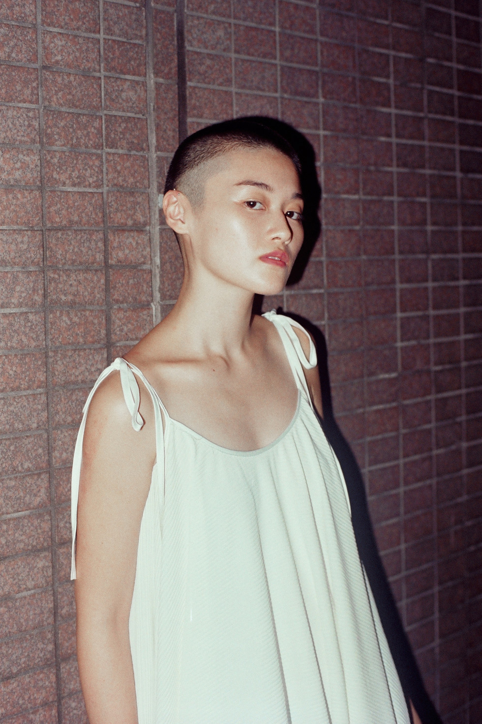 Imperfect is perfect, unconventional editorials from Hong Kong by Issac Lam.