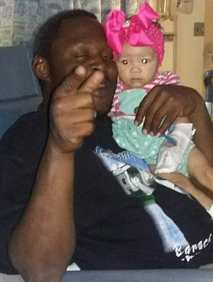 Black father was shot dead for not holding porn pictures