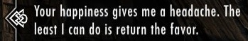 the-gr3y:eldermaxson:the dragonborn is flawless in every way tbhOur hero our hero is savage in every